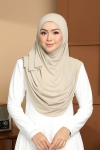 Tudung Shawl Instant